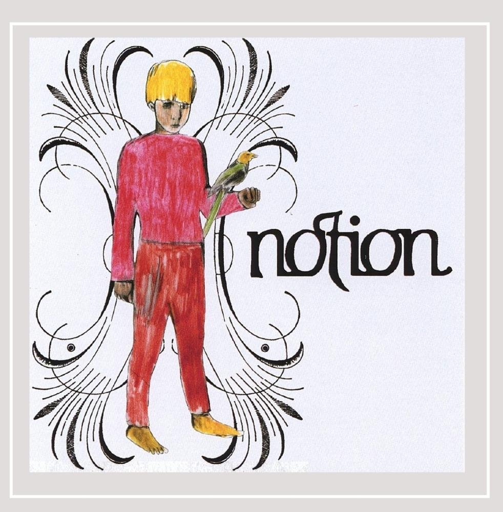 Notion Notion Amazon.de MusikCDs & Vinyl