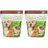 members mark dental treats