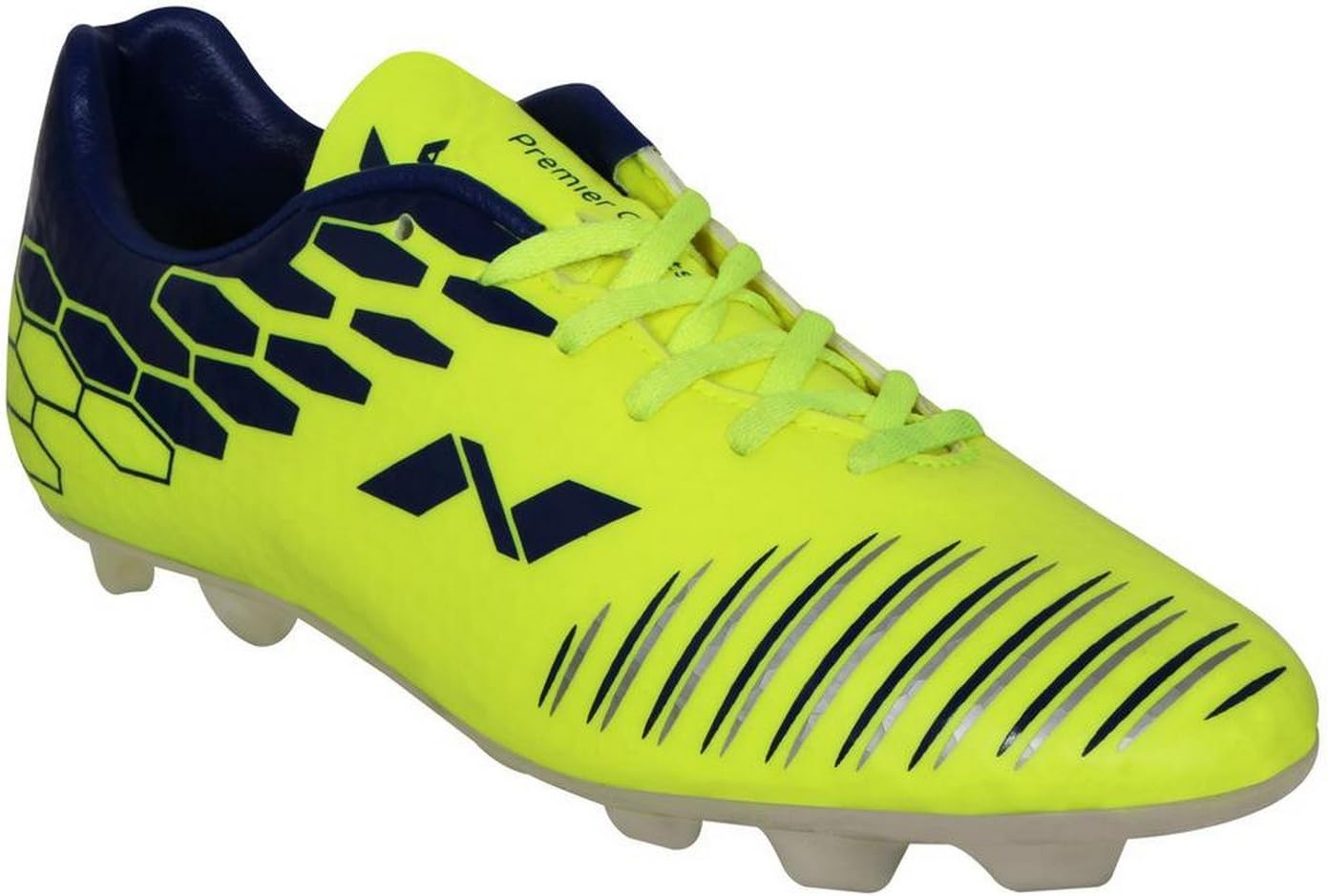 nivia premier cleats