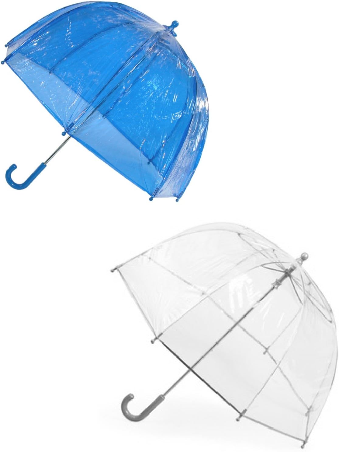 kids see through umbrella