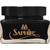 Saphir Medaille d'Or Pommadier Cream 75ml &ndash; Natural Cream Leather Shoe Polish, Leather Conditioner for Boots, Handbags