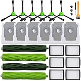 Replacement Parts Accessories Compatible for iRobot