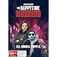 The Happytime Murders | Melissa McCarthy | NON-USA Format | Region 4 Import - Australia