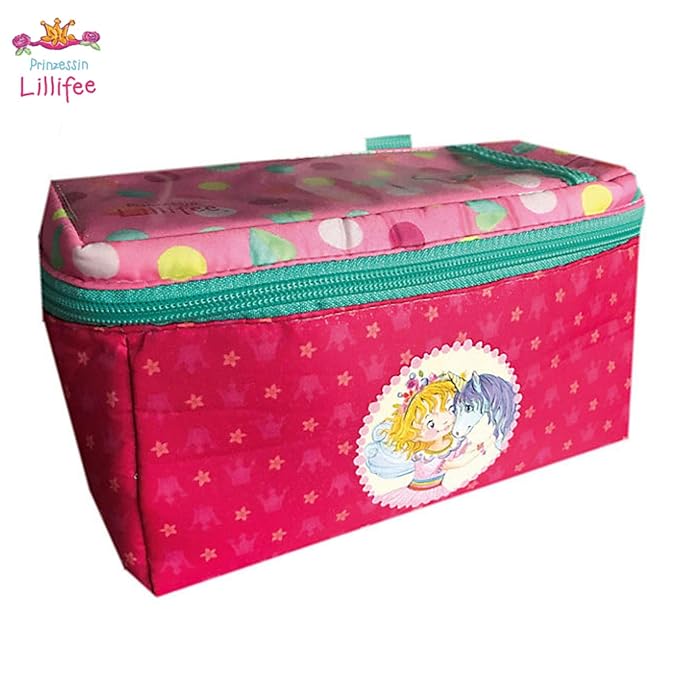 Prinzessin Lillifee Kinderfahrrad - Fahrradtasche Lenkertasche
