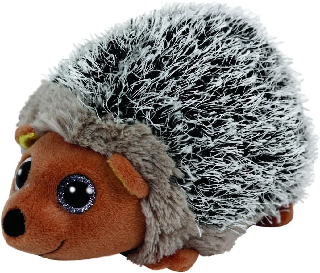 hedgehog beanie baby