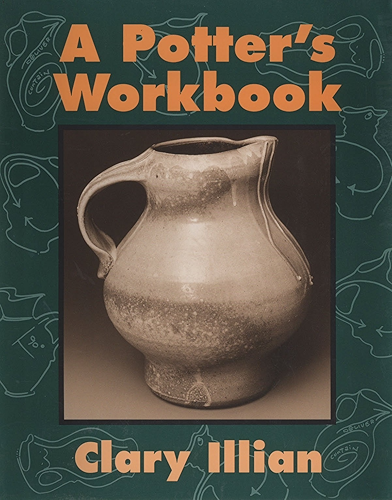 Download A Potter's Workbook (English Edition) PDF