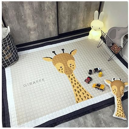 Tappeto Da Bambino Spesso Tappeto Per Gattonare Gioco