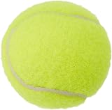 Petface Super Tennis Balls for Dogs 3 Pack Durable High-Visibility Fetch Toy view 3