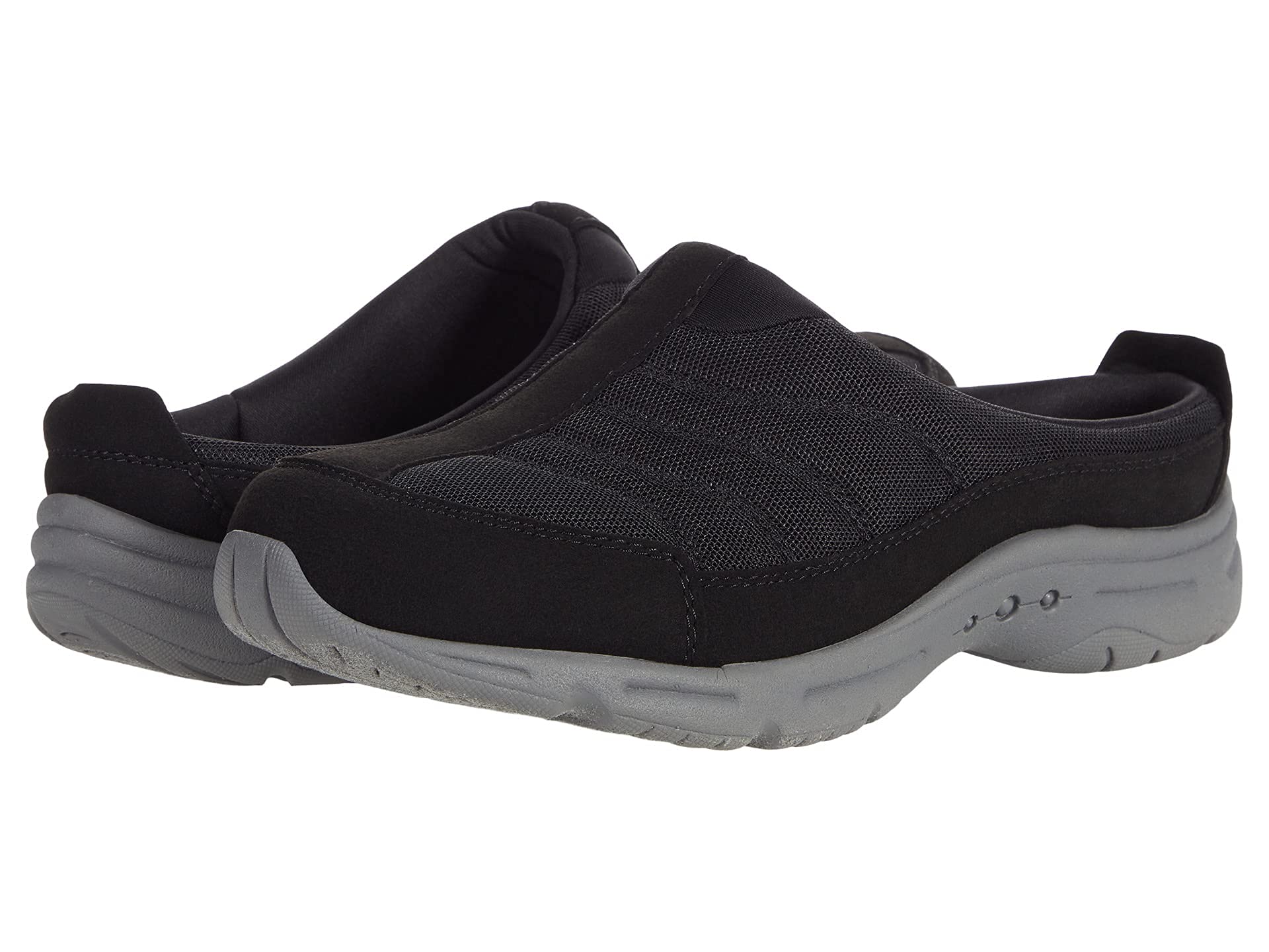 Easy Spirit, Breezie2 Black 002, 5.5 M