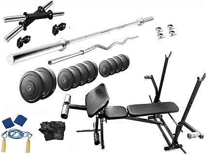 Protoner Home Gym 2025