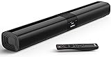 Saiyin Sound Bars for TV, 24 Inches Sound Bar with