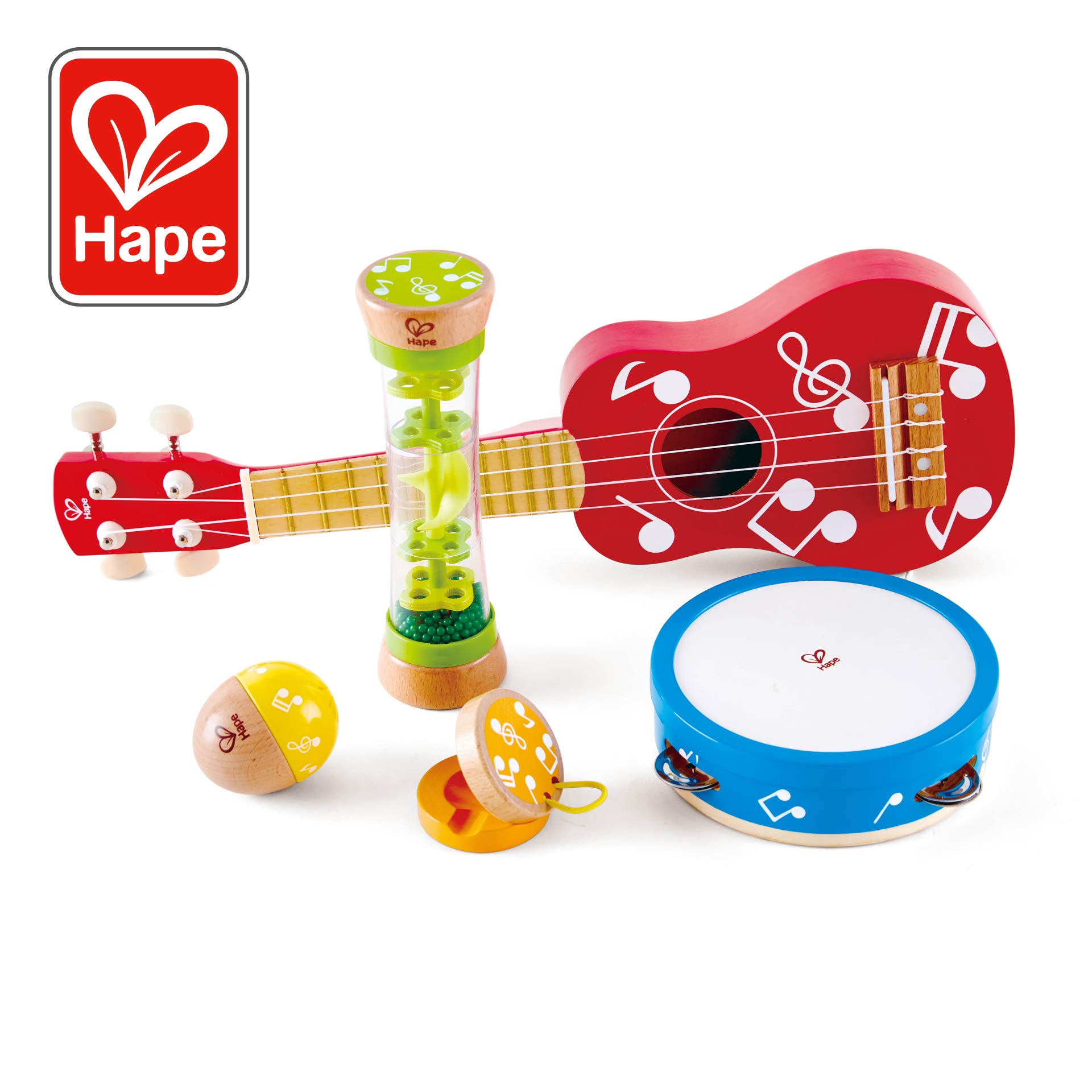 hape wobbling melody penguin