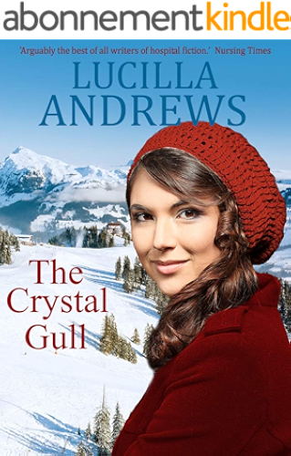 Download The Crystal Gull: A Christmas of romance and drama in the Austrian Alps (English Edition) PDF