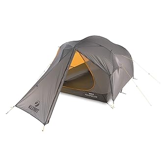 lightweight tents for hiking