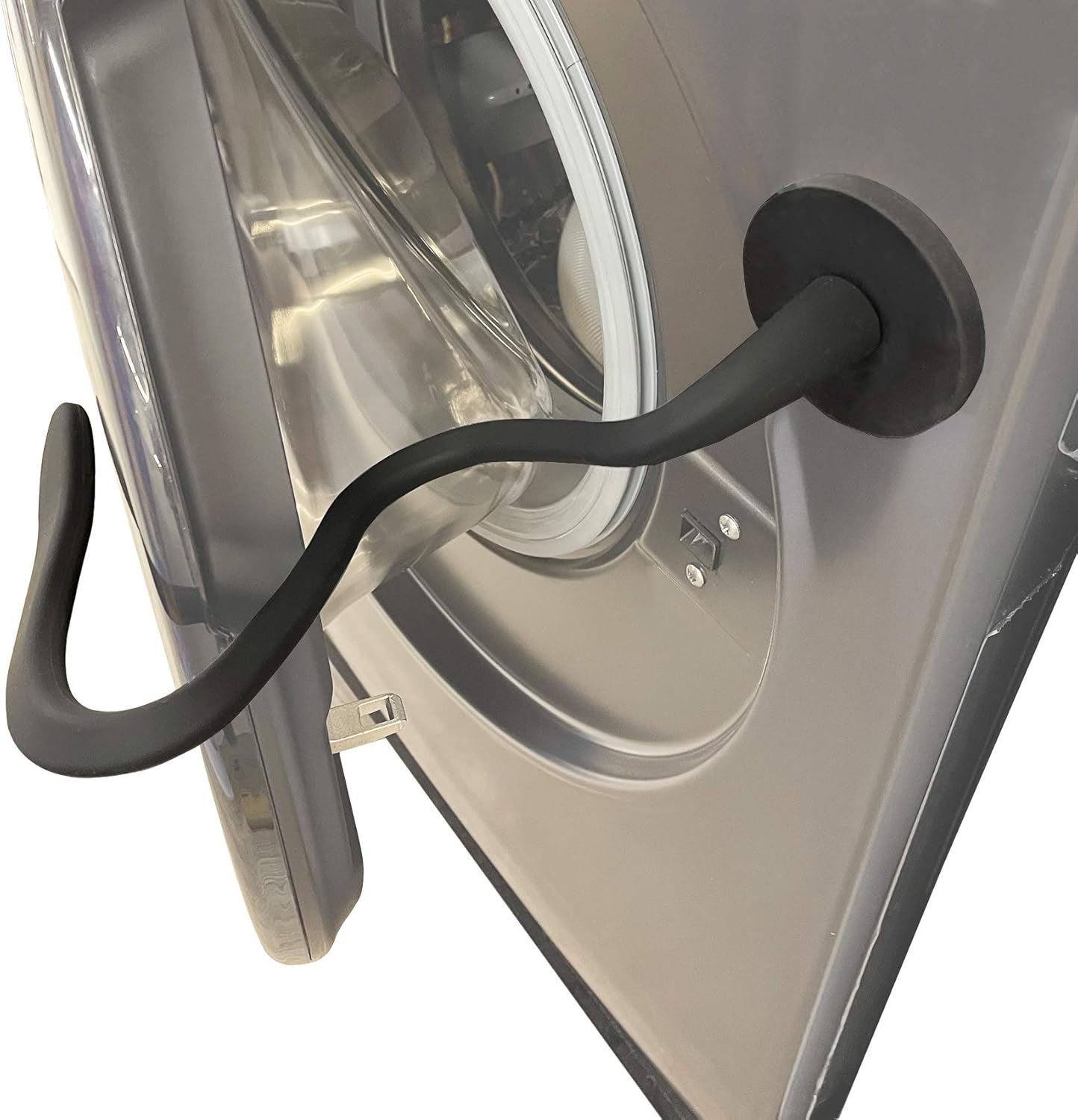 Front Load Washer Door Prop, Washing Machine Door