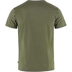 Fjällräven Men's Logo T-Shirt Laurel Green XXL