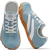 Barefoot Shoes Women Casual Sneakers,Wide Toe Box Shoes Women Zero Drop Barefoot Shoe Men,Minimalist Trail Running Shoe,Non-Slip Lightweight Breathable Comfortable Fashion Walking Hiking Shoes Unisex