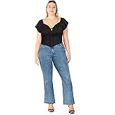 City Chic Womens Top - Mayaa