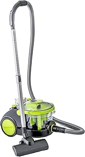 Arnica Nasssauger/Wassersauger - Staubsauger für Allergiker (Bora 4000)