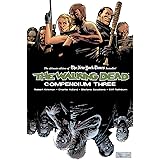 The Walking Dead: Compendium Three