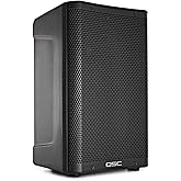 QSC CP8 8" Compact Powered Loudspeaker