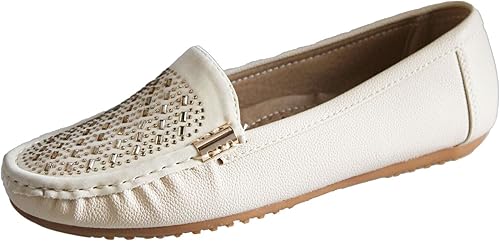 women's summer loafers