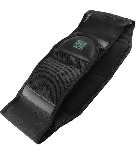 Nikken KenkoTherm Lower Back Belt – Adjustable Posture Corrector For Men & Women, Lumbar Support For Work, Gaming & Workouts, Fits Up To 38" (Medium)