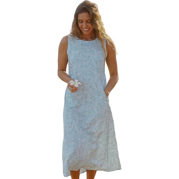 Amazon.com: RipSkirt Hawaii Sun Dress Short