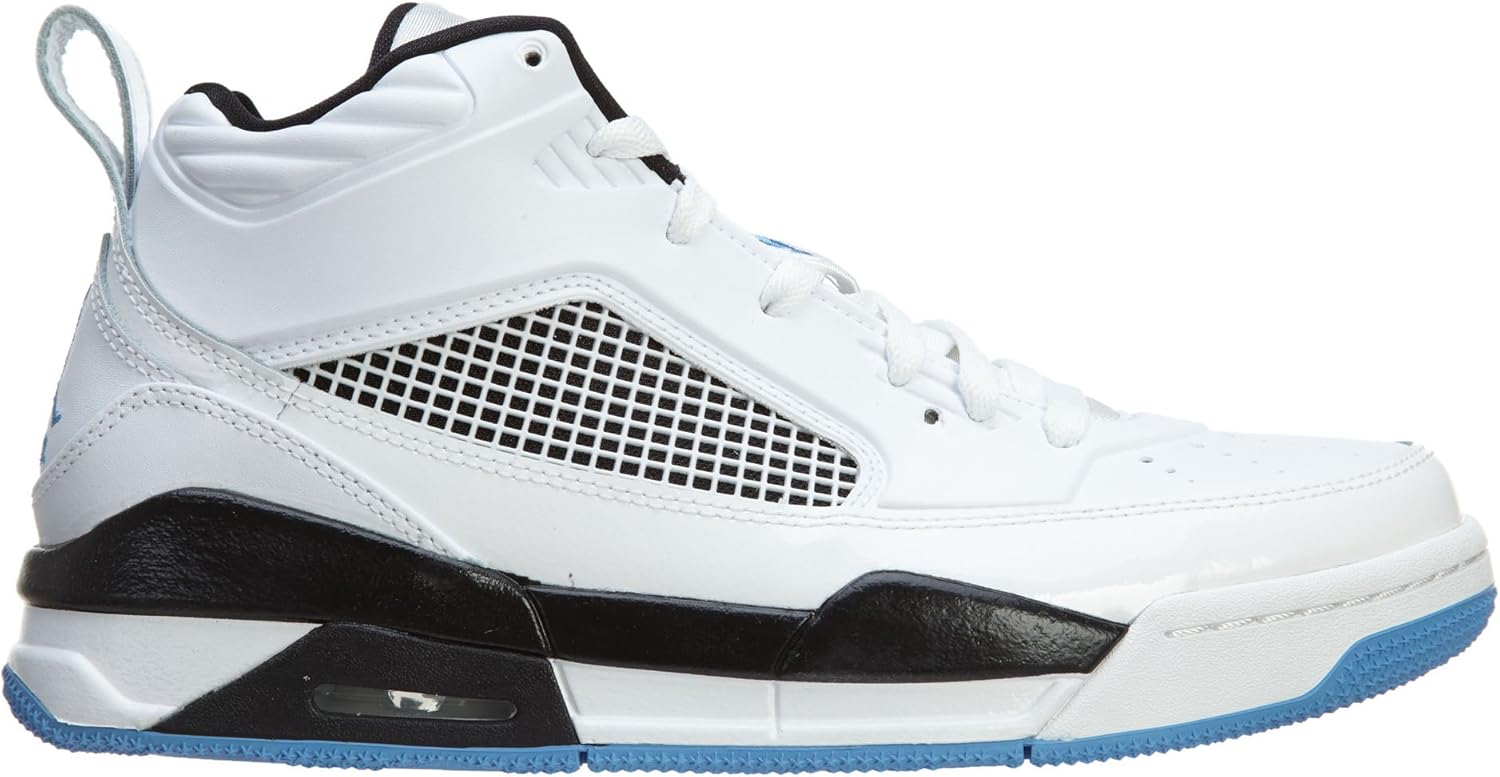 jordan flight legend blue