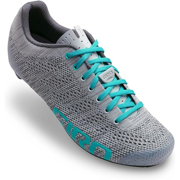 Amazon.com | Giro Empire W E70 Knit Womens Road Cycling Shoe