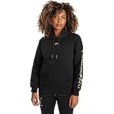 Venum womens Ufc Adrenaline Women’s Fight Week Pullover Hoodie
