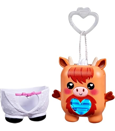 Amazon.com: Hasbro Littlest Pet Shop Virtual Interactive Pet Pig