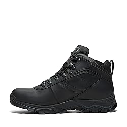 Timberland Men's Mt. Maddsen Anti-Fatigue Hiking