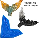 BBDINO Silicone Mould Making Kit 30A Platinum 1A:1B 10 lb Large Volume view 6