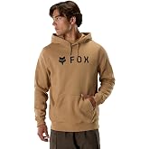 Fox Racing mens Men's Absolute Fleece Pullover Hoodie