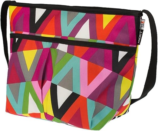 packit crossbody lunch bag