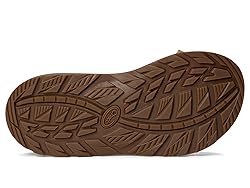 Chaco Men's MEGA Z Classic Sandal, Paddle Muted