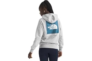 THE NORTH FACE Women's Box NSE Pullover Hoodie