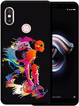 xiaomi redmi note 5 precio amazon