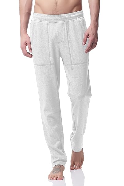 Pau1Hami1ton Herren Jogging-Hose, Trainingshose Sport-Hose Fitnesshose Freizeit-Hose Sweatpants, PH-20