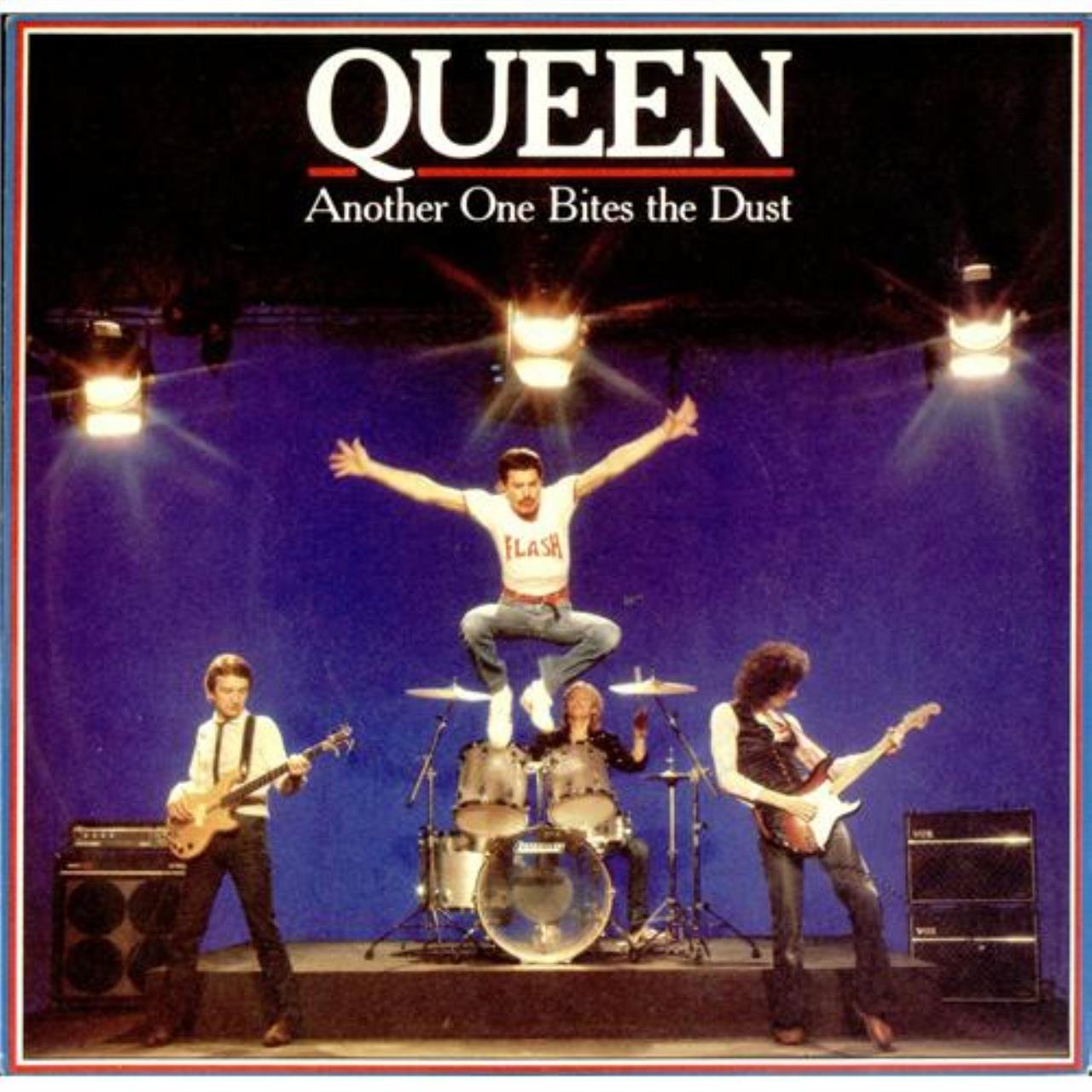 QUEEN / ANOTHER ONE BITES THE DUST QUEEN Amazon.es CDs y vinilos}
