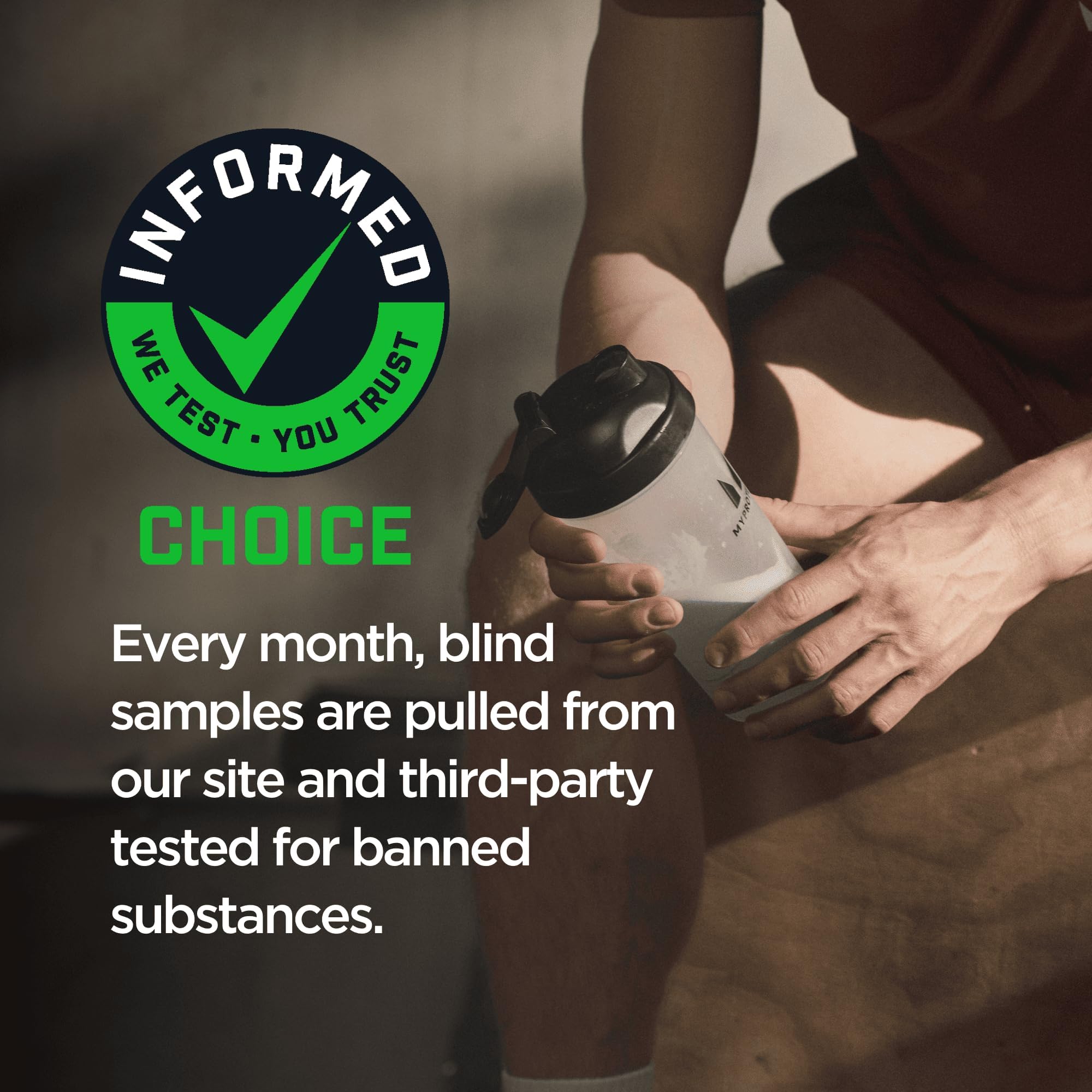 Myprotein Impact Creatine Monohydrate Pulver 250 g | Mikronisiertes Kreatin Monohydrat für Muskelaufbau, Kraft & Fitness | 3 g Creatin pro Portion | Geschmacksneutral & leicht mischbar 5