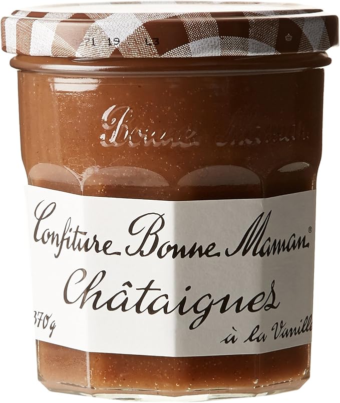 Prix D Un Pot De Confiture Bonne Maman