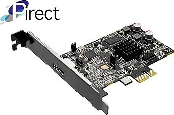 2ch Hdmi Video Audio Capture Recorder Pcie Card For Dual Hdmi Input 1080p 60 Video Capture Tv Tuner Cards Computers Tablets Networking