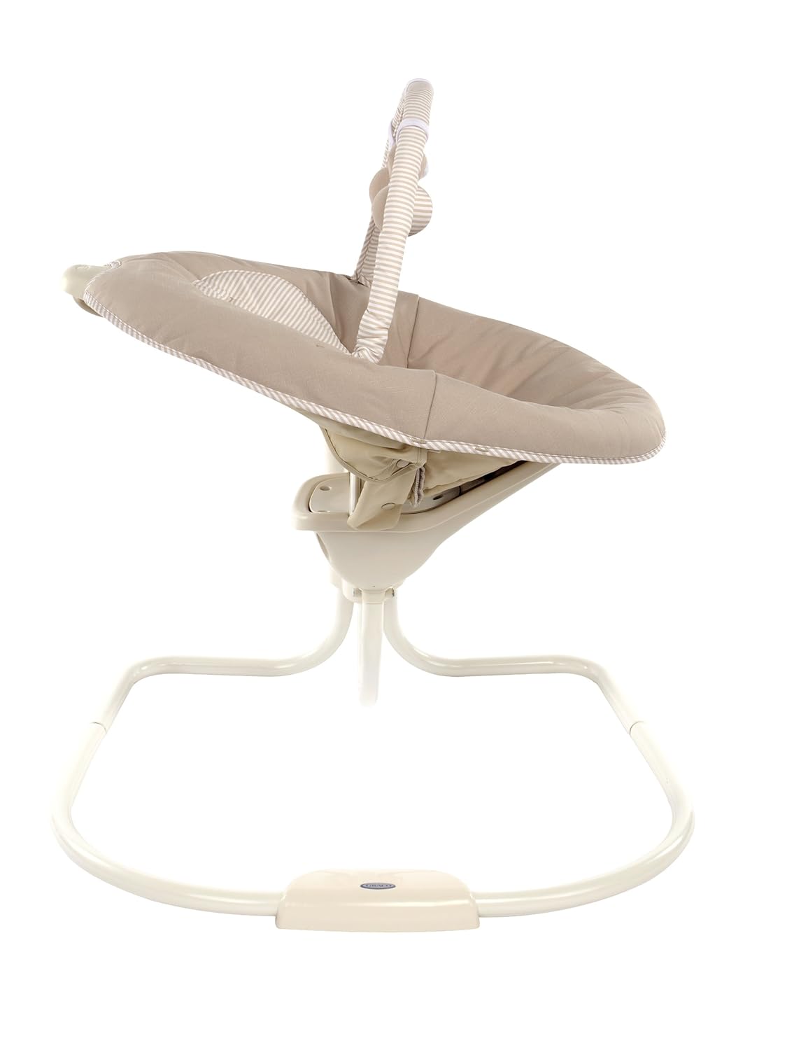 graco snuggle swing