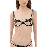 Bluebella womens Nova Bra