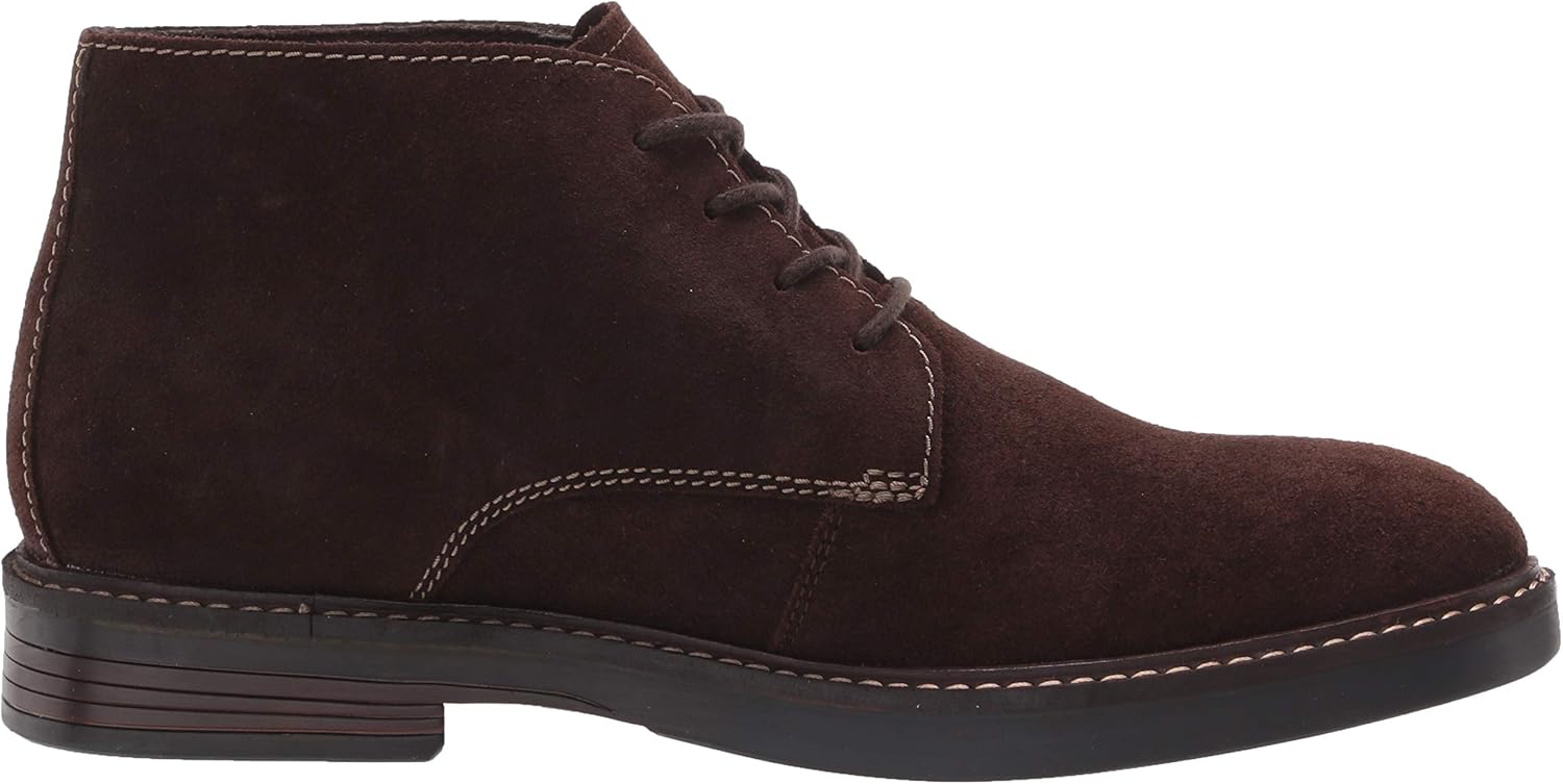 clarks paulson mid chukka boot
