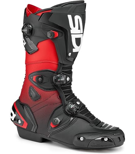 Amazon.com: Sidi ST BLACK SZ 7.5/41 : Automotive