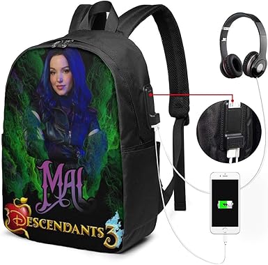 descendants backpack amazon