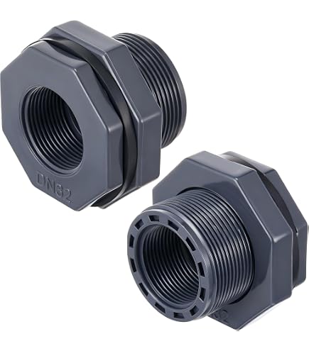Festo 153032 QS-6 Push-in Connector Minimum Order Requirement 10